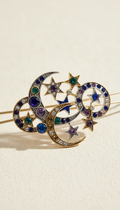 Celestial Motif Accessory