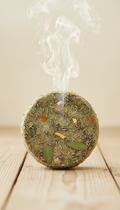 Natural Fragrance Laundry Sachet