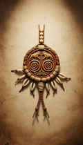Artisanal Crafted Accessory