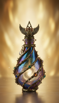 Mystical Essence Vial