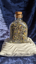 Herbal Sleep Aid Bottle