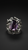 Statement Ring